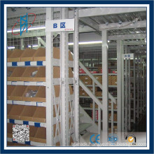 Attic Storage Rack Mezzanine Floor from China